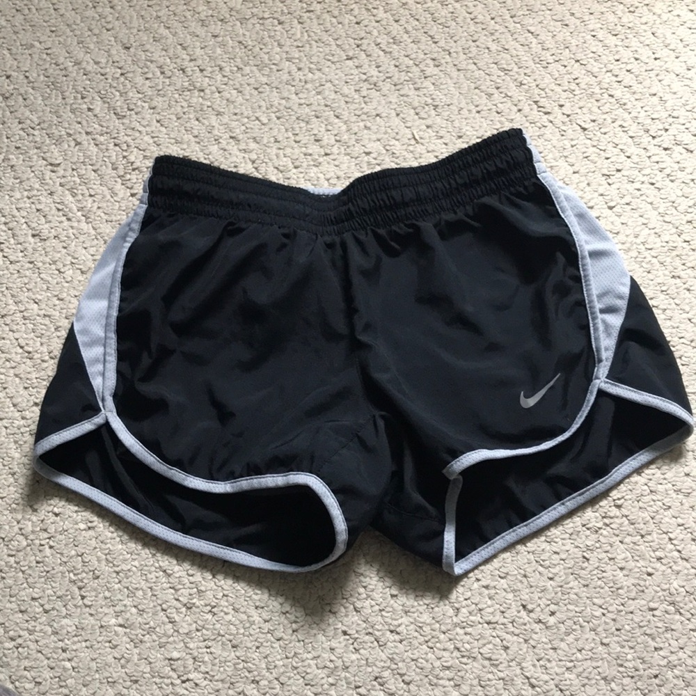 Nike workout shorts